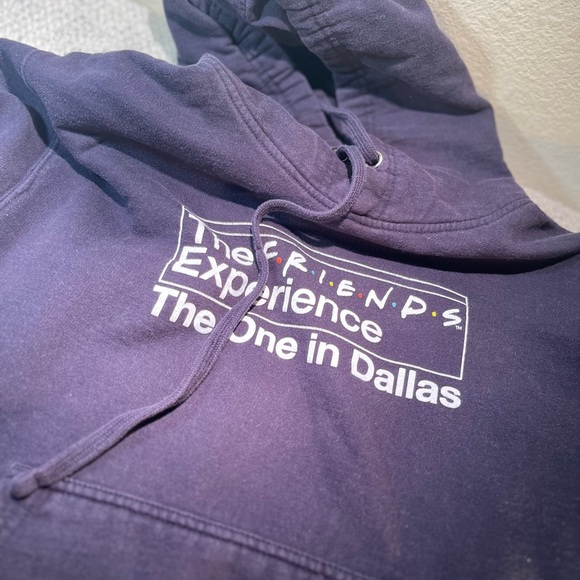 The Friends Experience - Size Small Women’s The One in Dallas - Picture 1 of 4